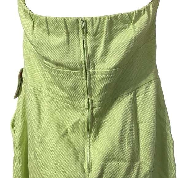 Teeze Me Strapless mini dress Size 13 - Picture 8 of 15